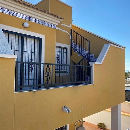 Beach Apartment Arenales del Sol Ngoại thất bức ảnh