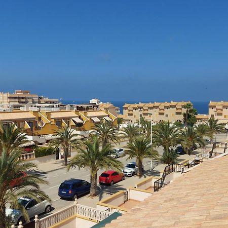 Beach Apartment Arenales del Sol Ngoại thất bức ảnh