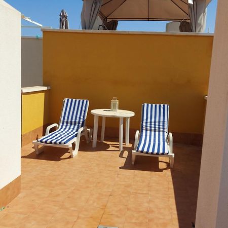 Beach Apartment Arenales del Sol Ngoại thất bức ảnh