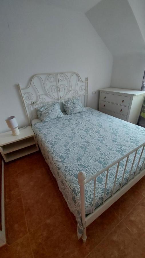 Beach Apartment Arenales del Sol Ngoại thất bức ảnh
